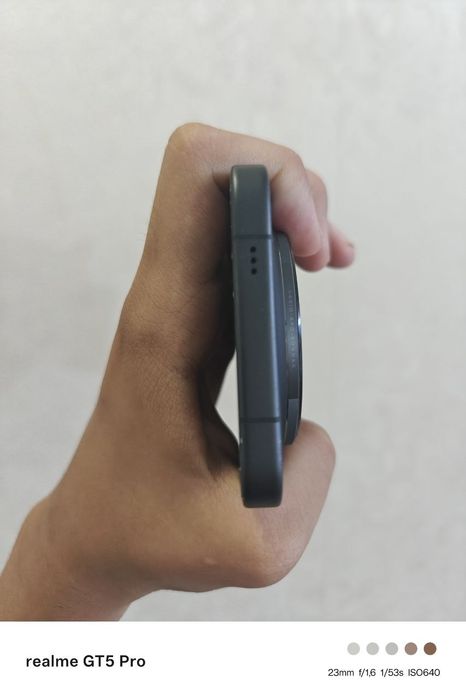 VIVO X300 Pro 512/16 99%