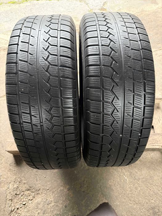 2x Anvelope Iarna 255/70 R16 - Toyo W/T Open Country