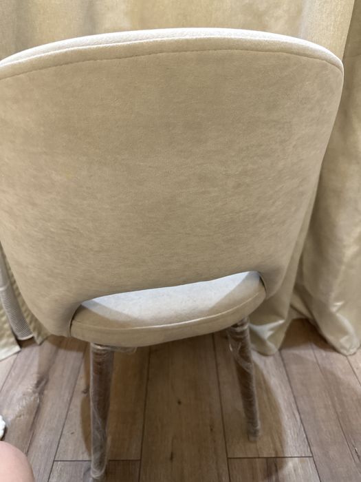 Стулья антивандальные