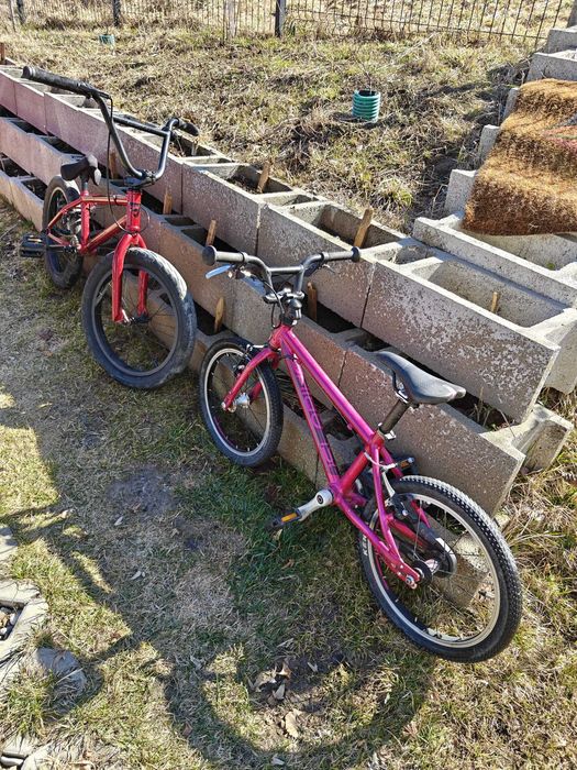 Bicicleta copii Islabike Cnoc 14' similar Voom 3