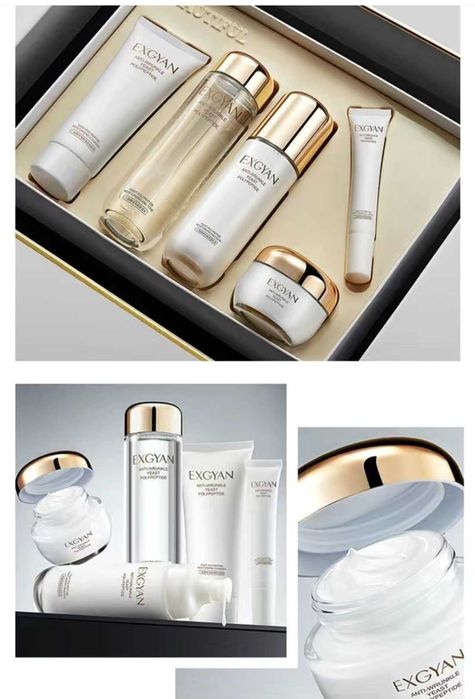 5түрлі күтім құралдар жинағы
Набор из 5предметов.