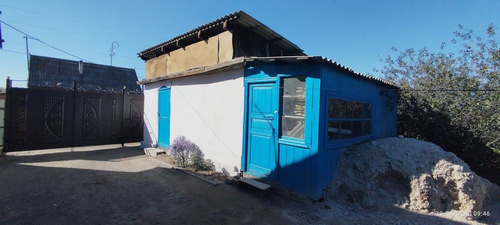 Уй сатылады дачада