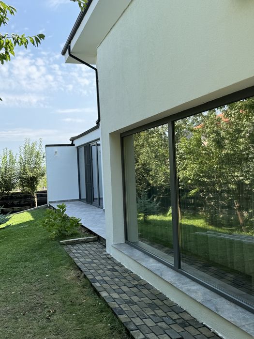 PF.Casa Valea Lupului