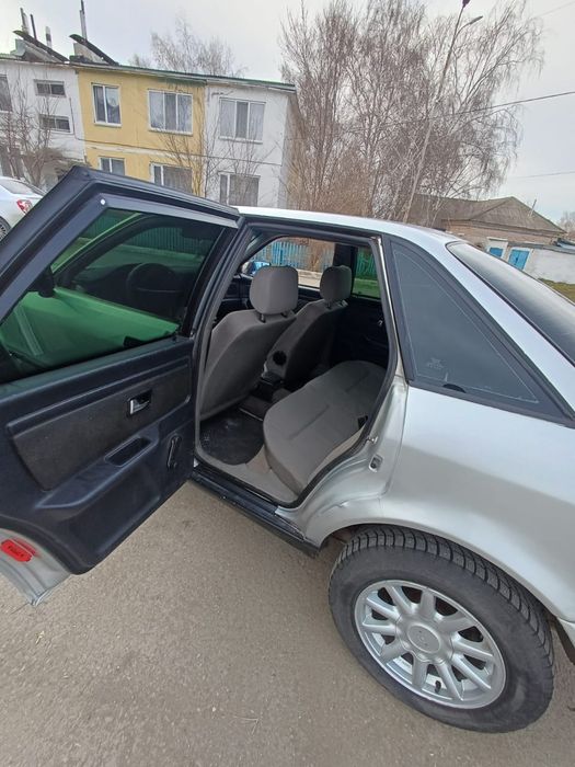 Ауди 80 Б4 1993 год АКПП