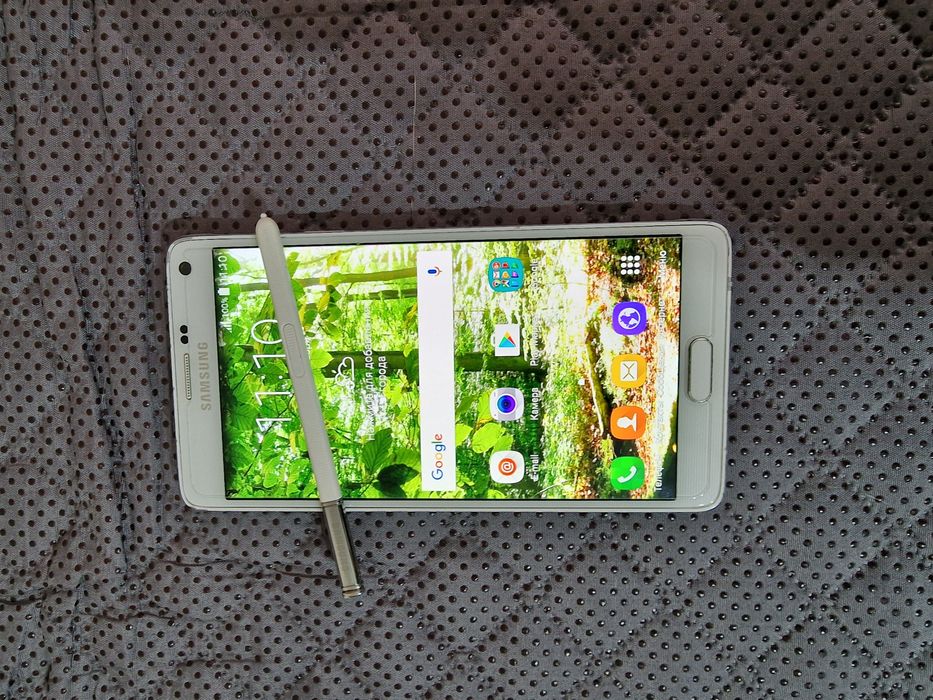 Самсунг нот 4 3/32 4g