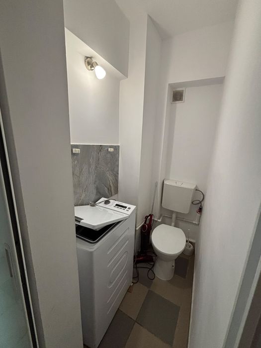 Chirie Oancea 3 camere - persoana fizica