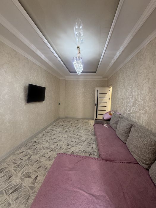 Tezda sotiladi 1 xona mebel texnikasi bn Xonsaroy Orzular loyihasida