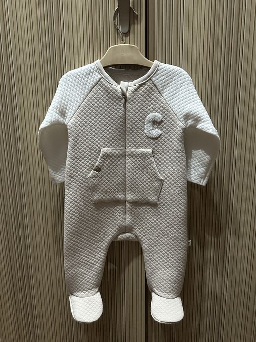 Кобинезон на весну-осень, 3-6 месяцев