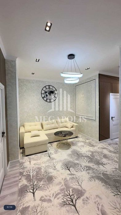 Buxoro, Gor. gazda 2 xonali kvartira arzon narxda sotiladi.№720