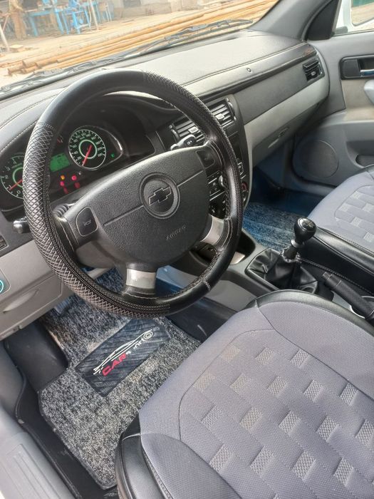 Gentra 1-pozitsiya  2020-yilda ishlab chiqarilgan