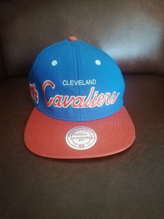 Șapcă baschet Cavaliers Cleveland