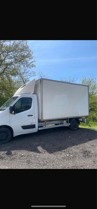 De vanzare Opel Movano