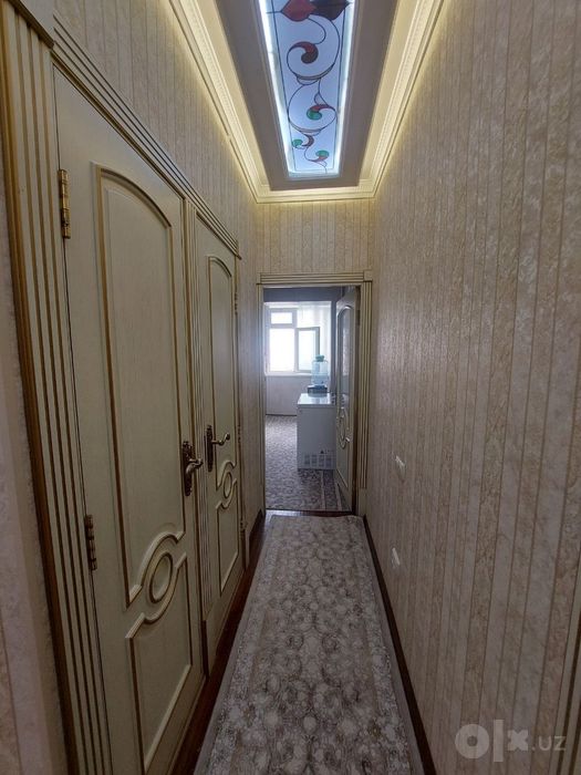 Квартира Гулабад ц26  5/2/4