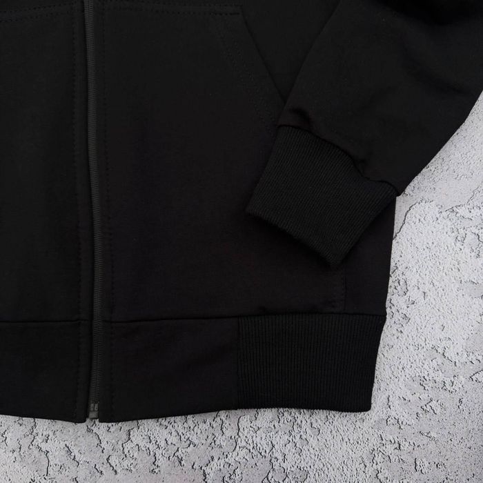 Hanorac Stone Island Negru Mărimea L Nou