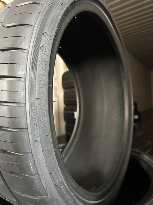 Летен Спорт Пакет Bearway 265/35R20 295/30R20  2653520  2953020