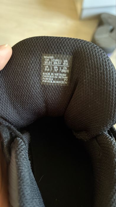Баскетбольные кроссовки Asics Dunkshot MB9 (подростковые)