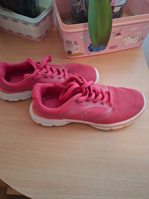 Маратонки турски