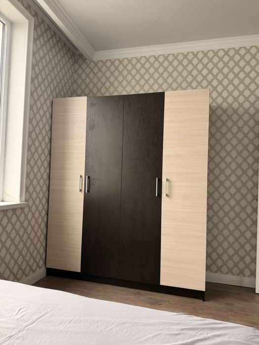 Продается шкаф для одежды