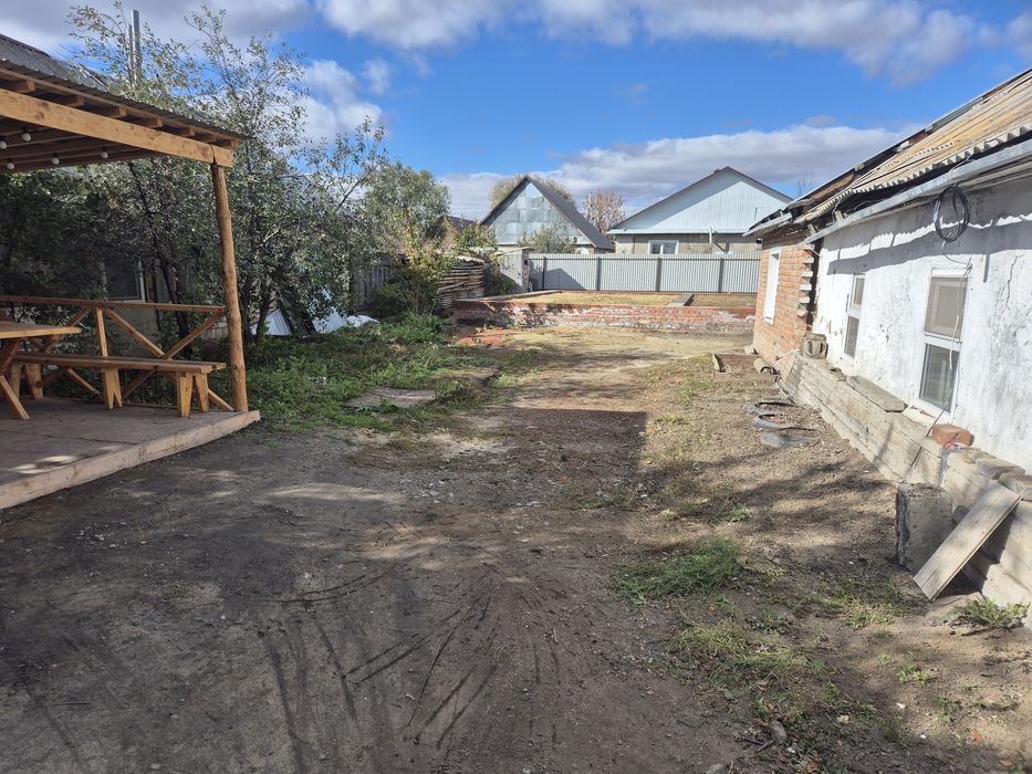 Продам земельный участок