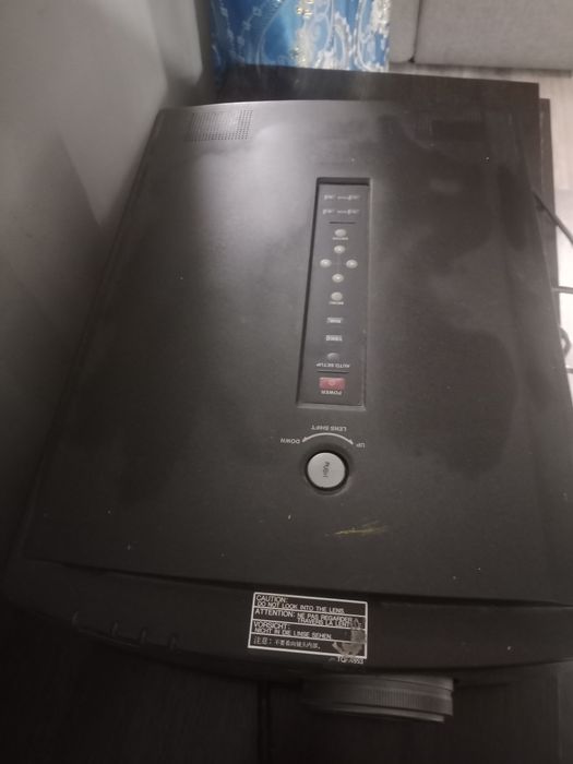 Проектор Панасоник большой