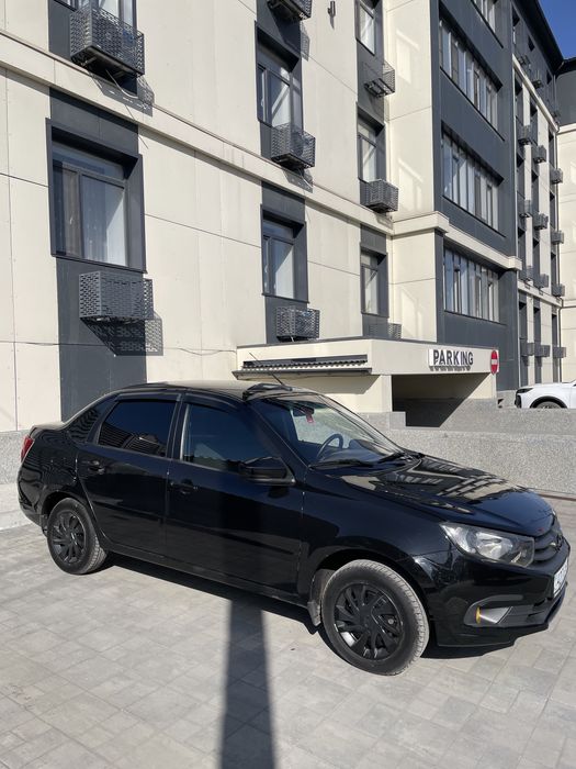 Гранта ФЛ автомат