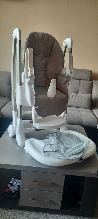 Стол за хранене CAM