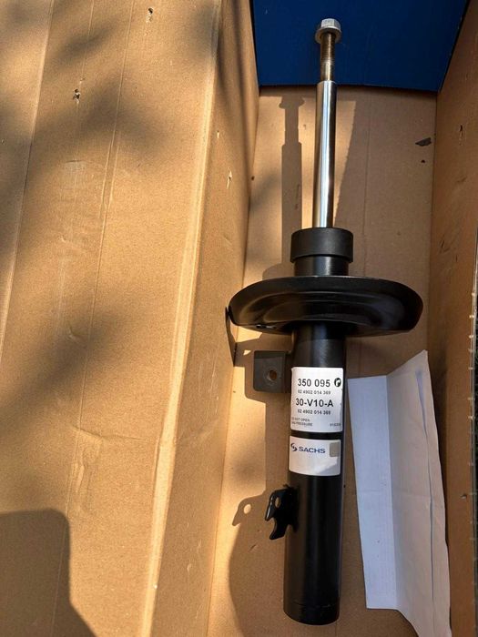 Vand amortizor Sachs Peugeot 2008
