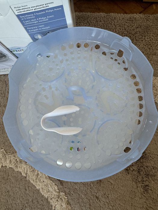 Стерилизатор за микровълнова Philips Avent