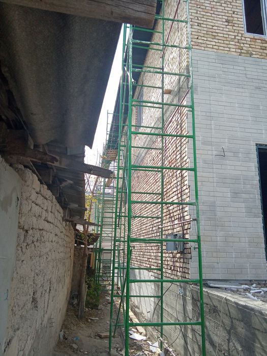 Леса 60/70/80/90/100.