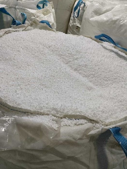 дробленка пенопласта