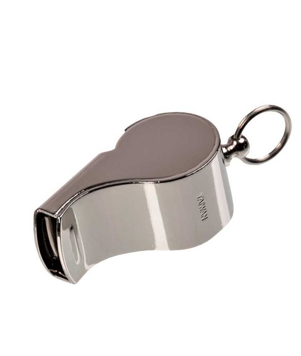 FLUIER MILITAR MIL-TEC Supravietuire Camping Urgenta Semnalizare Antrenament Antrenor Politist Arbitru Salvamar Dresaj Caini Porumbei  - SKU 16323000