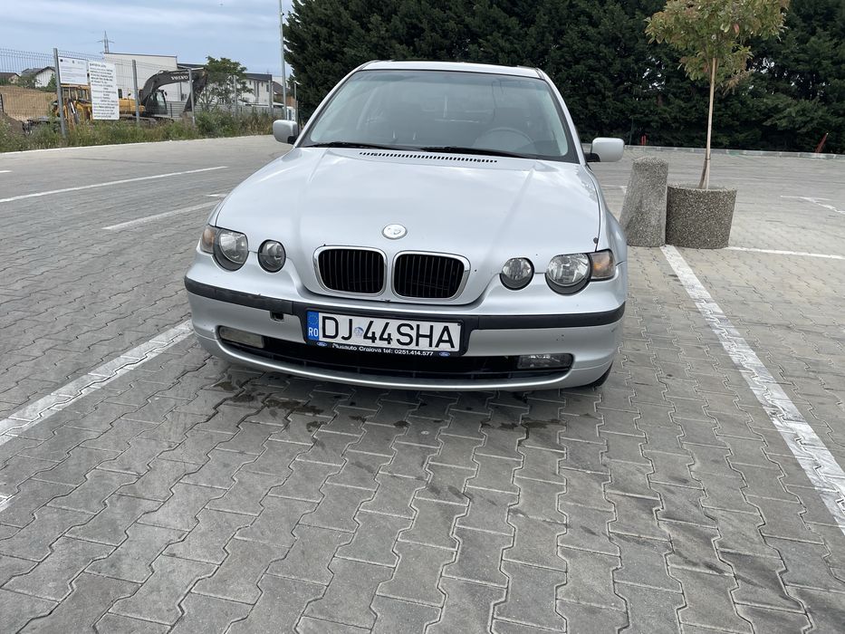 BMW 3 Series 2001 — imagine 2