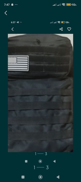 Сумка рюкзак удобно.