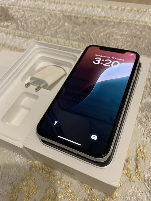 Айфон ХР Iphone XR