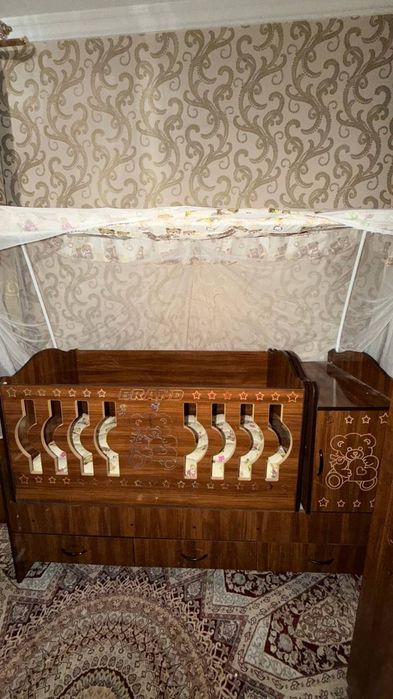Kravatchik chaqaloqlar uchun komplekt