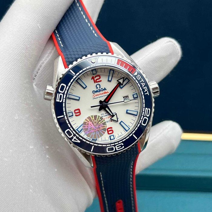 omega seamaster planeto  EW