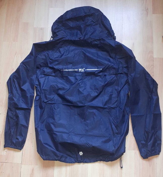 Яке за дъжд Mac in a Sac + подарък