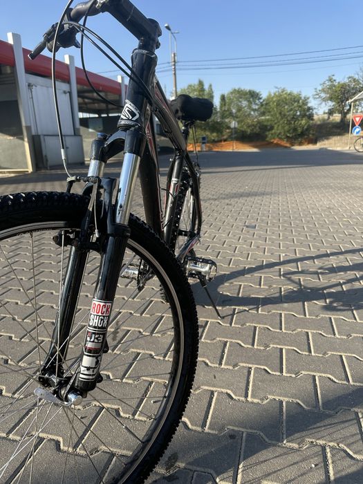 Scott aspect series foarte bună