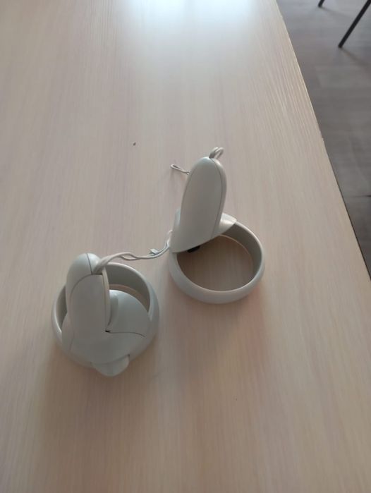 Oculus Quest 2 128GB / Идеалды жағдайда