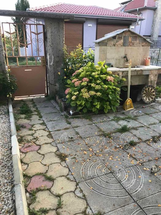 Продава се Къща в с. Кошарица, Област Бургас - 830 кв.м за 266 €/кв.м - Снимка #16