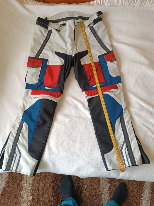 Дамски мото екипировка rst adventure pro lady's series