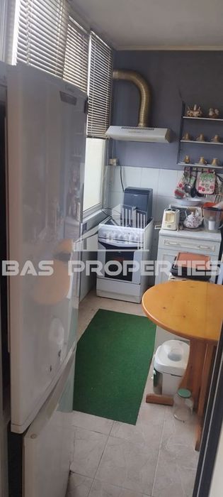 Продава се Тристаен апартамент в София, Люлин 3 - 86 кв.м за 993 €/кв.м - Снимка #4