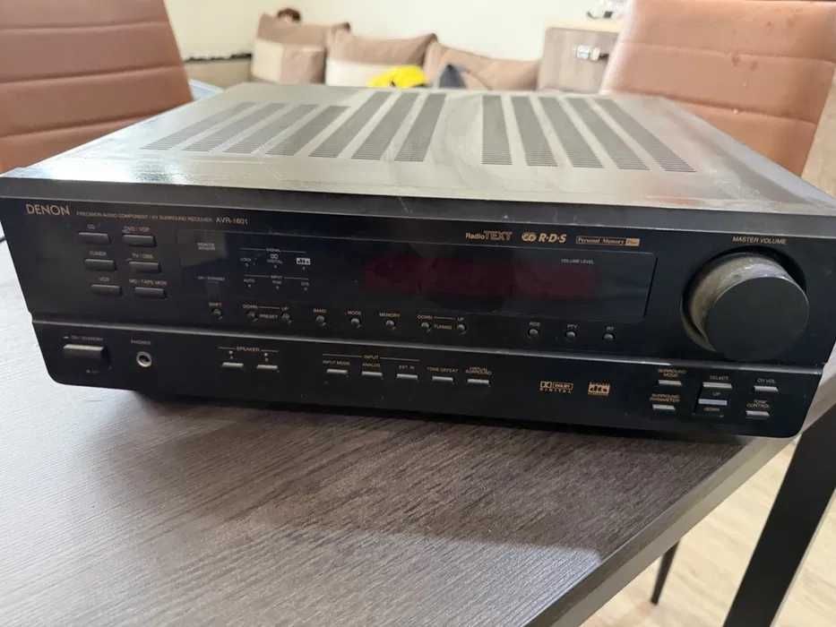 Denon AVR-1601 AV