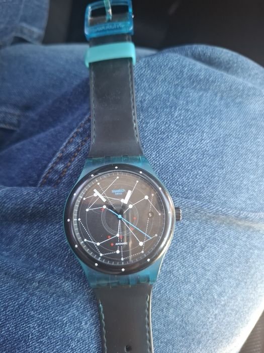 Swatch Автоматичен