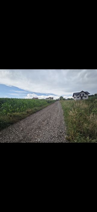 Teren de vanzare Moara Nica