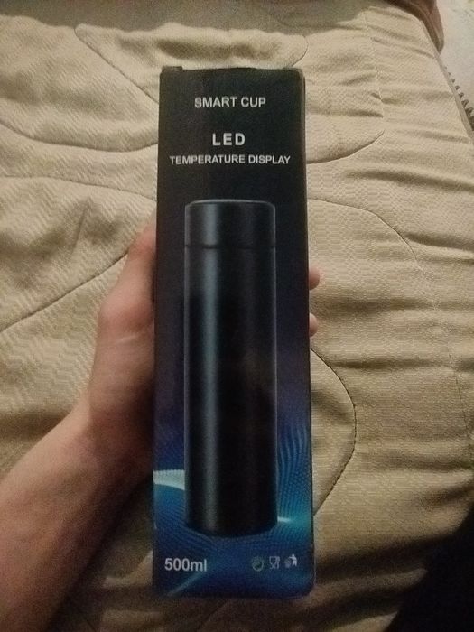 Термос smart cup