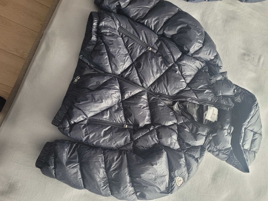 Мъжко зимно яке ново