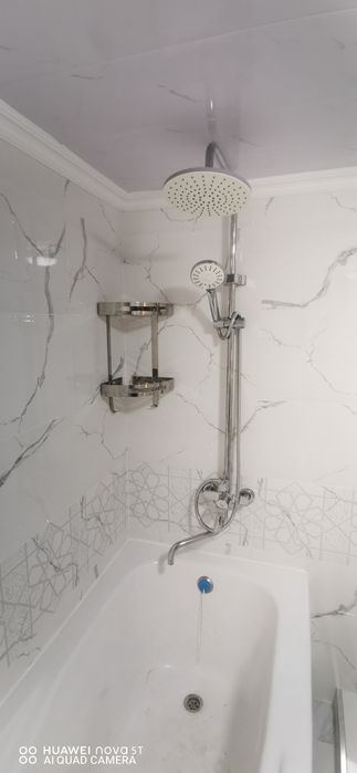 Remont vanna Ремонт ванной комнаты