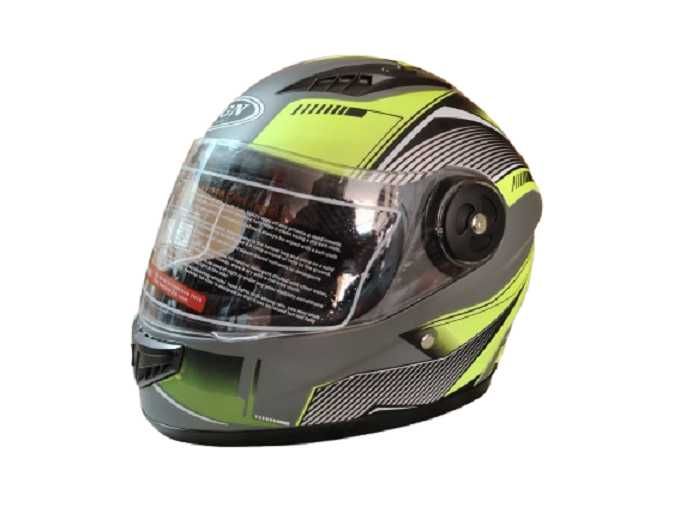 Каска за Мотор -858