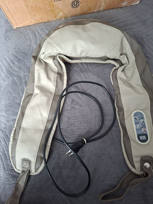 Массажер электрический